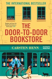 Buy Door To Door Bookstore