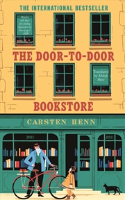 Buy Doortodoor Bookstore