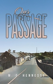 Buy Our Passage