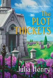 Buy Plot Thickets