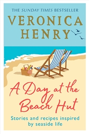 Buy Day At The Beach Hut