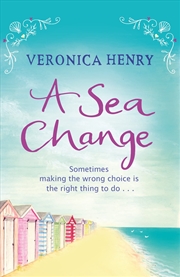 Buy Sea Change