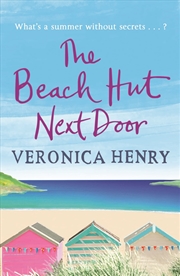 Buy Beach Hut Next Door