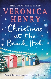 Buy Christmas At The Beach Hut