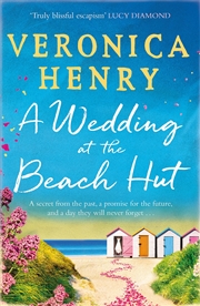 Buy Wedding At The Beach Hut