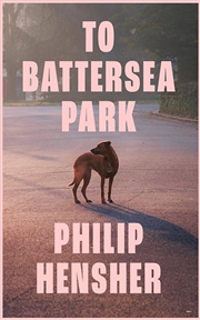 Buy To Battersea Park