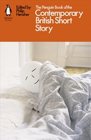 Buy Penguin Book/Contemp British Short Story