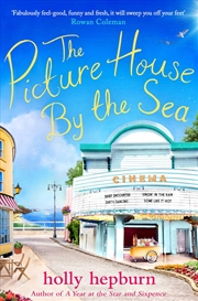 Buy Picture House By The Sea