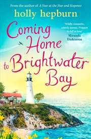 Buy Coming Home To Brightwater Bay