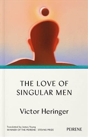 Buy Love Of Singular Men