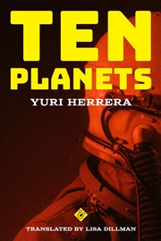 Buy Ten Planets