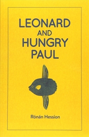 Buy Leonard And Hungry Paul