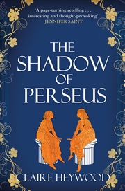 Buy Shadow Of Perseus