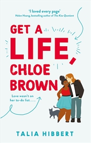 Buy Get A Life Chloe Brown