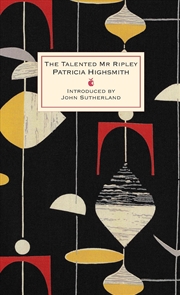 Buy Talented Mr Ripley