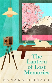 Buy Lantern Of Lost Memories