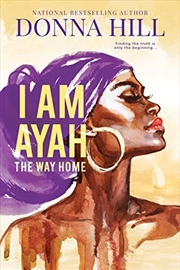 Buy I Am Ayahthe Way Home