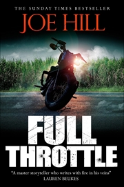 Buy Full Throttle