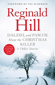 Buy Dalziel And Pascoe Hunt The Christmas Killer