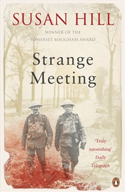 Buy Strange Meeting