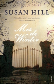 Buy Mrs De Winter