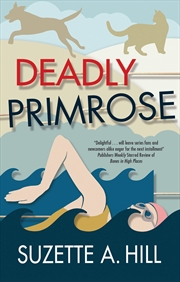 Buy Deadly Primrose