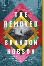 Buy Removed A Novel