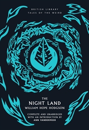 Buy Night Land