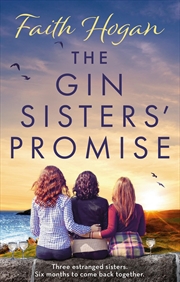 Buy Gin Sisters