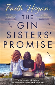 Buy Gin Sisters Promise