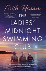 Buy Ladies Midnight Swimming Club