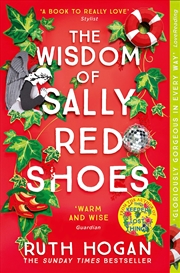 Buy Wisdom Of Sally Red Shoes