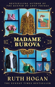 Buy Madame Burova