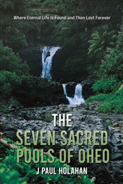 Buy Seven Sacred Pools Of Oheo