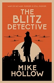 Buy Blitz Detective