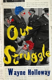 Buy Our Struggle