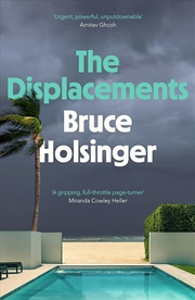 Buy Displacements