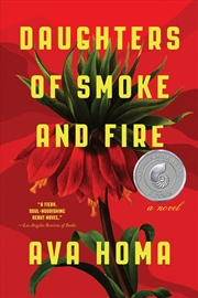 Buy Daughters Of Smoke & Fire