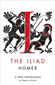 Buy Iliad A New Translation