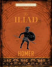 Buy The Iliad (Chartwell Classics)