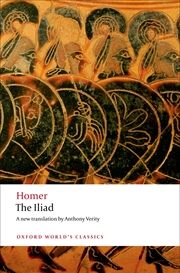 Buy The Iliad