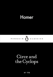 Buy Circe and the Cyclops