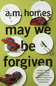 Buy May We Be Forgiven