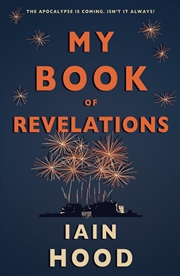 Buy My Book Of Revelations