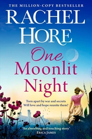 Buy One Moonlit Night