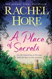 Buy Place Of Secrets