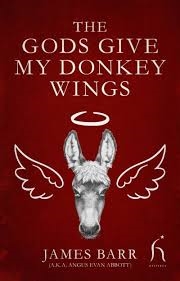 Buy Gods Give My Donkey Wings