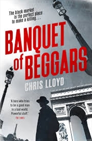 Buy Banquet Of Beggars