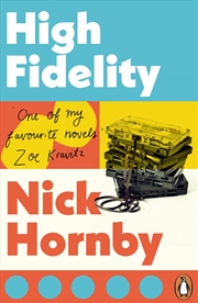 Buy High Fidelity