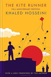 Buy Kite Runner